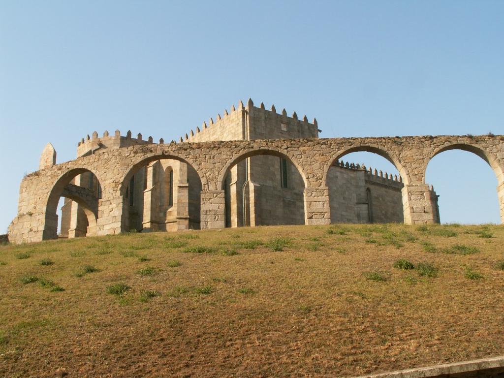 I Love Vila Do Conde Luaran gambar