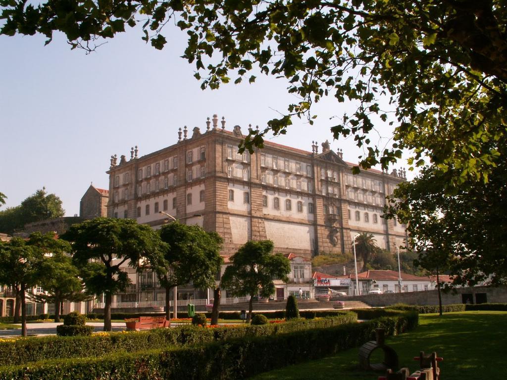 I Love Vila Do Conde Luaran gambar